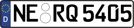 NE-RQ5405