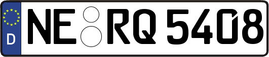 NE-RQ5408