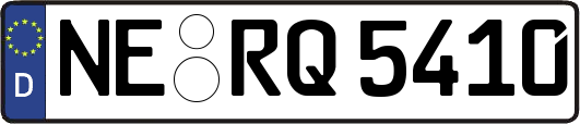 NE-RQ5410