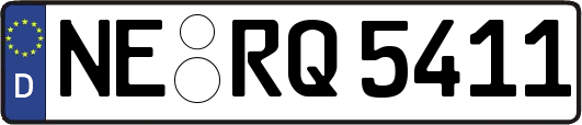 NE-RQ5411
