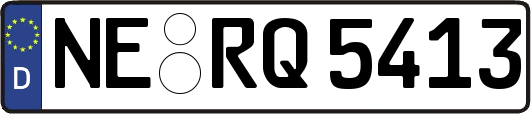 NE-RQ5413