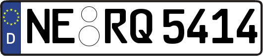 NE-RQ5414