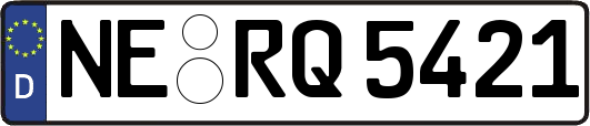 NE-RQ5421