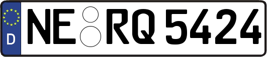 NE-RQ5424