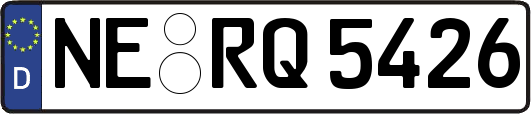 NE-RQ5426