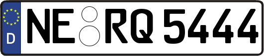 NE-RQ5444