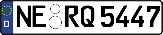 NE-RQ5447
