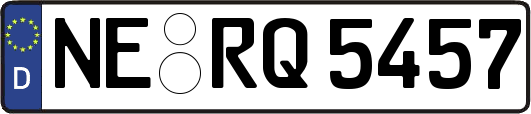 NE-RQ5457