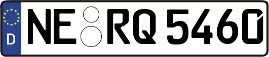 NE-RQ5460