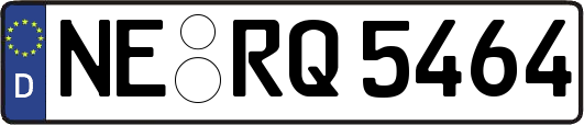 NE-RQ5464