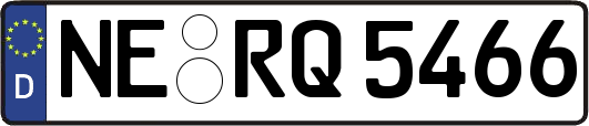 NE-RQ5466