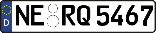 NE-RQ5467