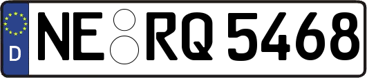 NE-RQ5468