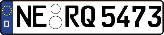 NE-RQ5473