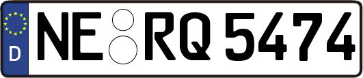 NE-RQ5474