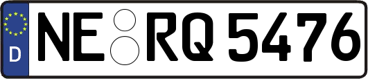 NE-RQ5476