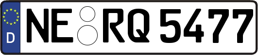 NE-RQ5477