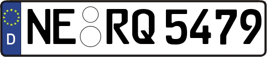 NE-RQ5479