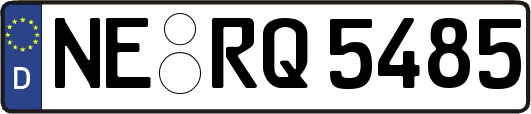 NE-RQ5485