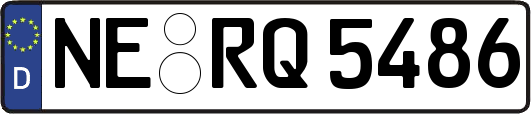 NE-RQ5486