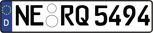 NE-RQ5494