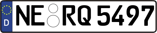 NE-RQ5497