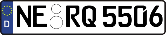 NE-RQ5506