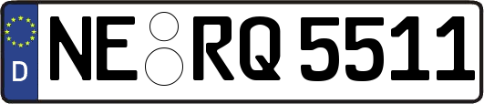 NE-RQ5511