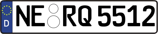 NE-RQ5512