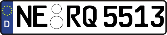 NE-RQ5513