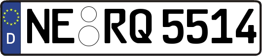NE-RQ5514