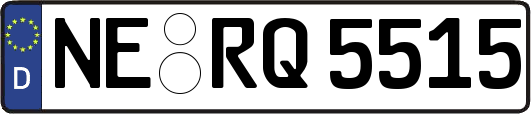NE-RQ5515