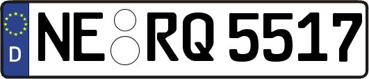 NE-RQ5517