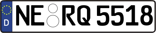 NE-RQ5518