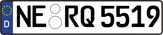 NE-RQ5519