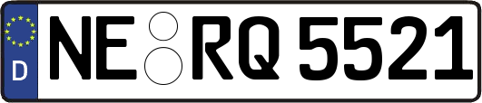 NE-RQ5521