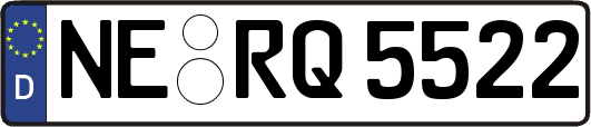 NE-RQ5522