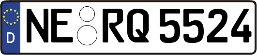 NE-RQ5524