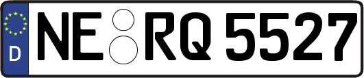 NE-RQ5527