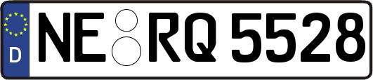 NE-RQ5528