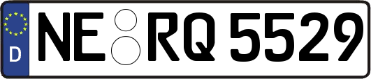 NE-RQ5529