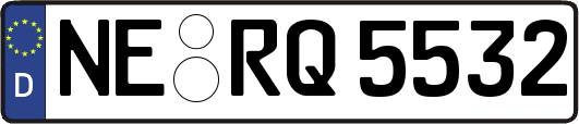 NE-RQ5532