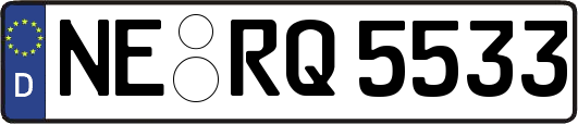 NE-RQ5533