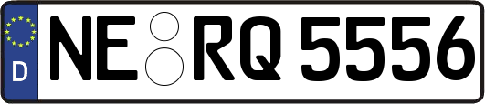 NE-RQ5556