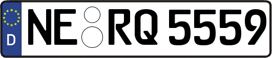 NE-RQ5559