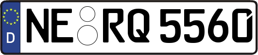 NE-RQ5560