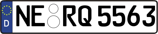 NE-RQ5563