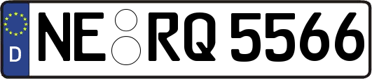 NE-RQ5566