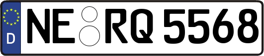 NE-RQ5568