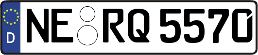 NE-RQ5570